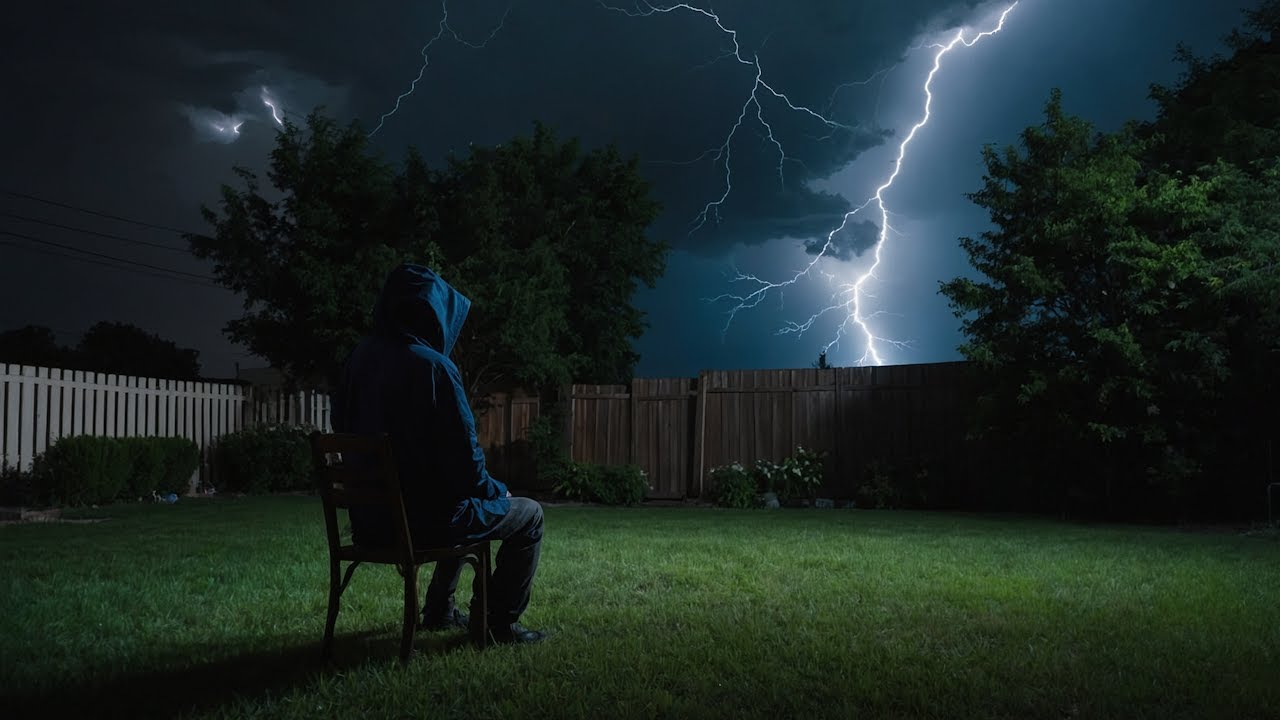3 Scary TRUE Thunderstorm Horror Stories
