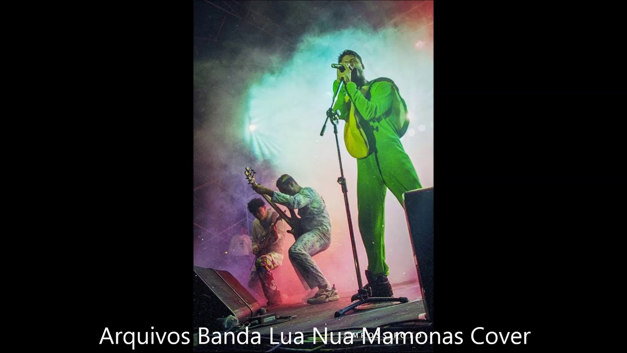 Mamonas Assassinas em Americana-SP