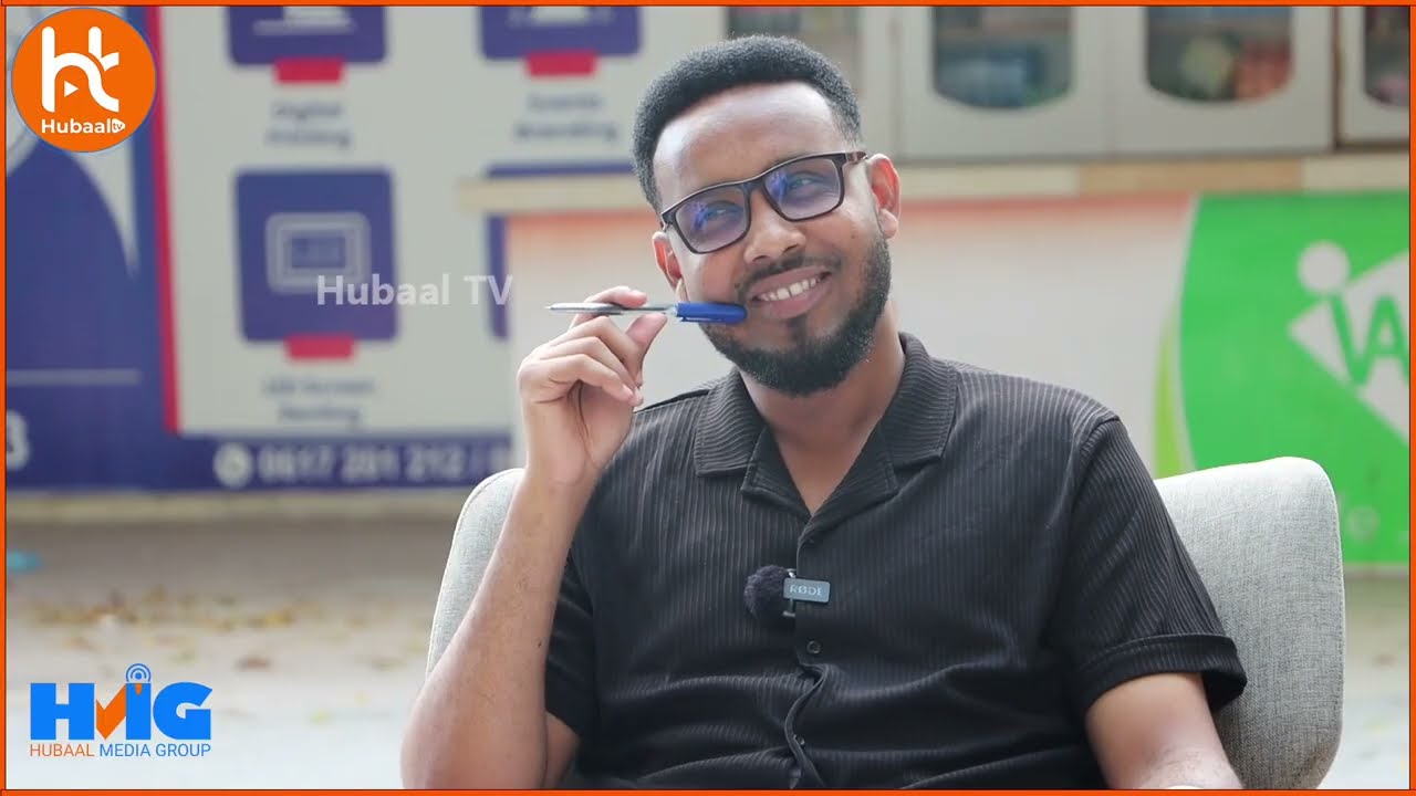 Abwaan Guure wareysi dhinacyo badan Al Shabaab, Dowlada, Taariikhdii Xamar, Radio Shabelle Radio KNN