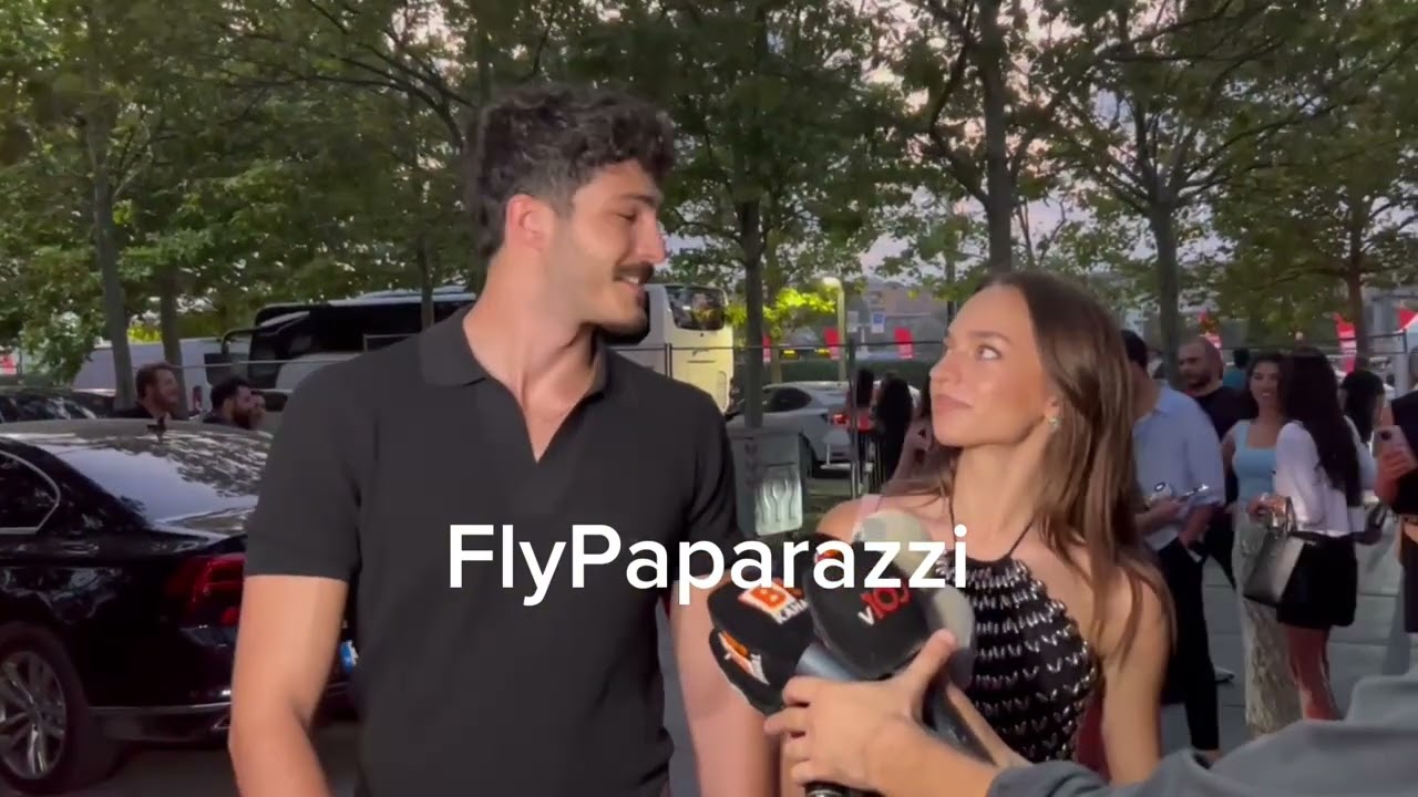 Enes Koçak ve Eylül Tumbar merak edilenleri cevapladı