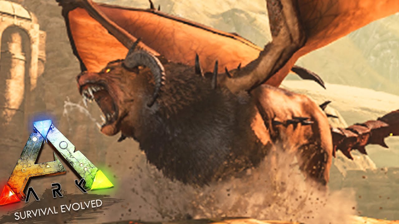 Como zerar o ARK? Dicas de como derrotar os Boss do ARK Survival Evolved