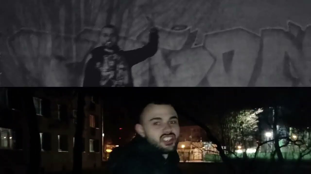 Hoody Bwoy feat. Bonson - NoSferaTu (street video)