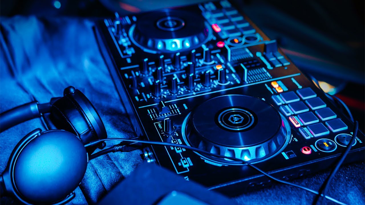 HICHEM TGV 2024 | FATOU LIYAM | Remix Dj Mohamed Pro