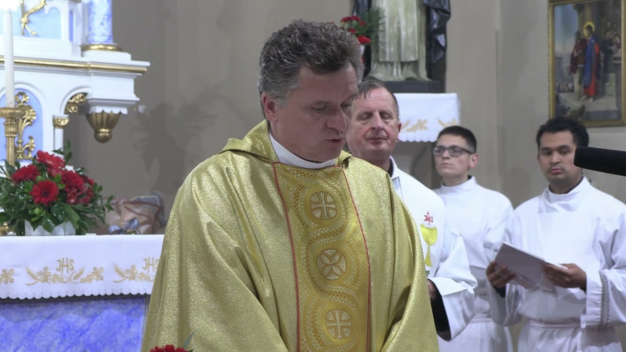 Bérmálkozás (Rátka, 2023.05.14.)