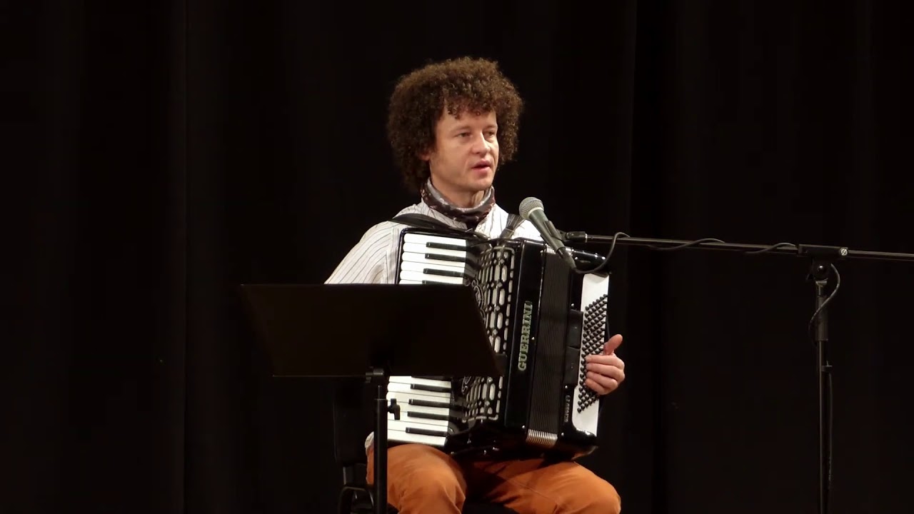 Wielokulturowe spotkania z muzyką w cyfrowym MDK-u (odc. 4), MDK Sulej&oacute;wek