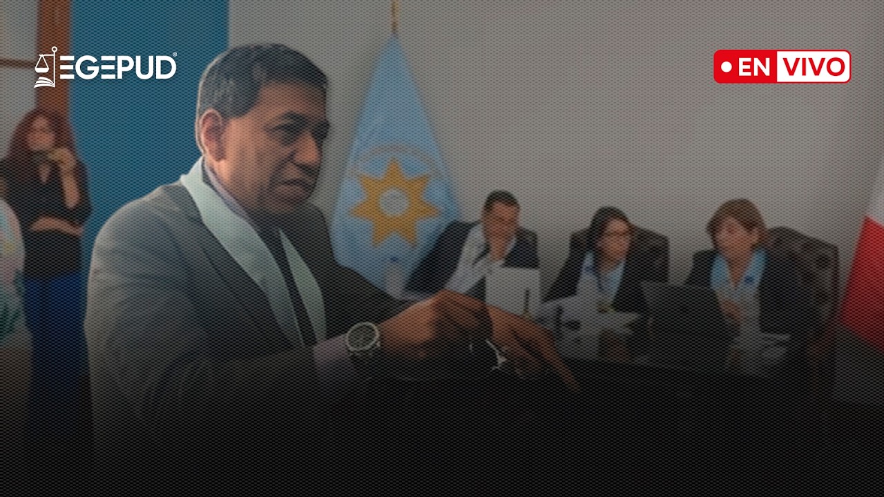 🔴#EnVivo | Pedido de nulidad parcial en elecciones del CAL genera controversia