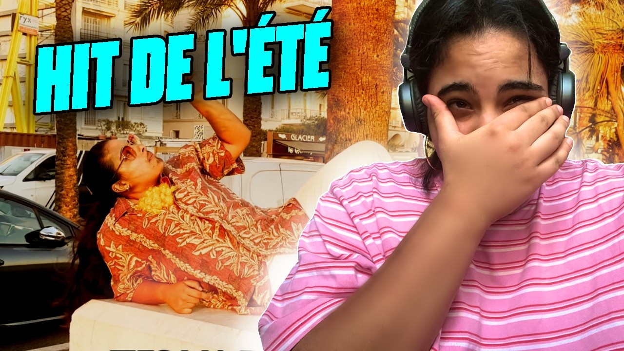 J'ai fait le pire son de l'été! 🤣🤣😭