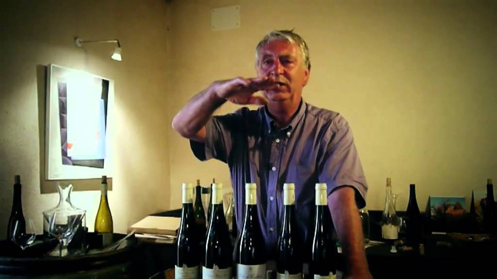 Quarts de Chaume, Savennieres, Anjou-Chateau Pierre Bise - Vin De Loire