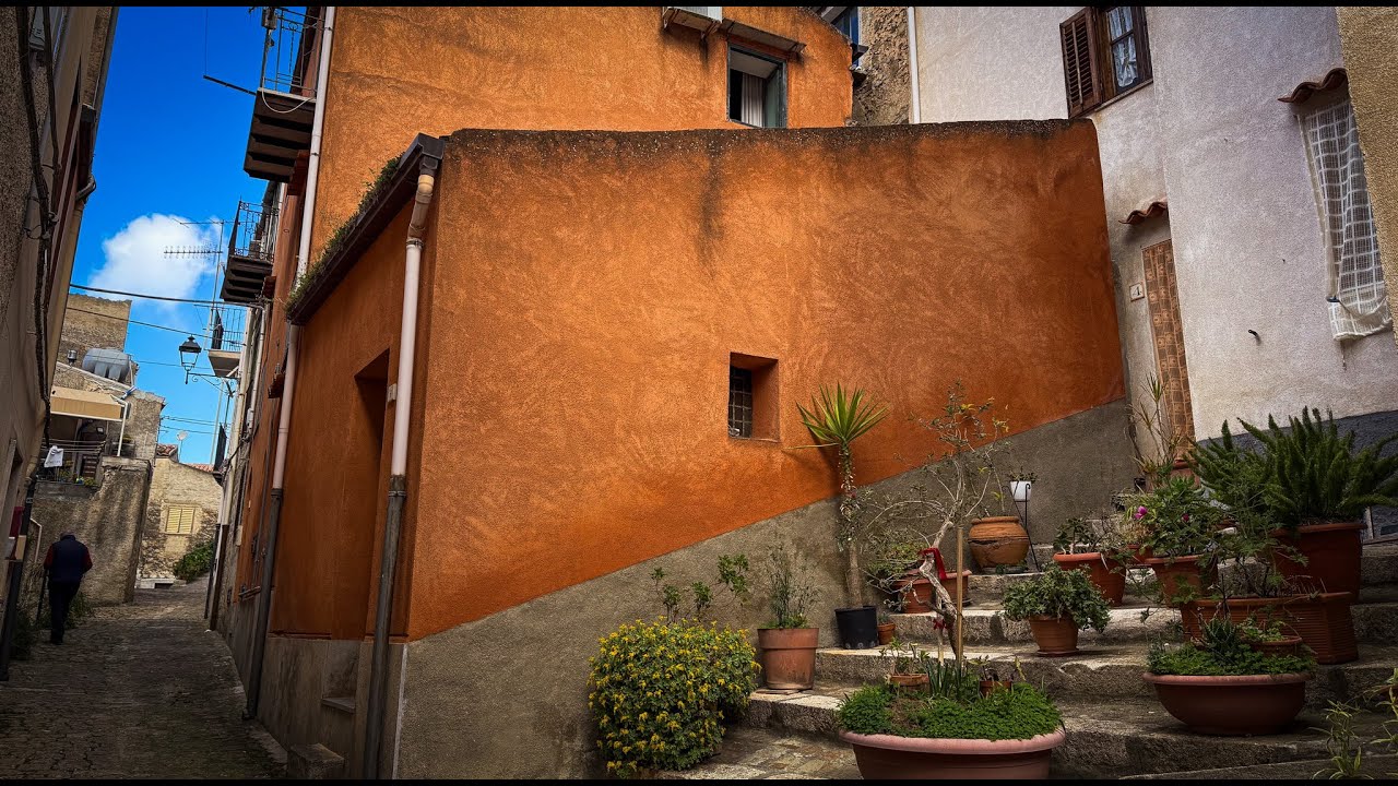 Casa Carò - Gratteri