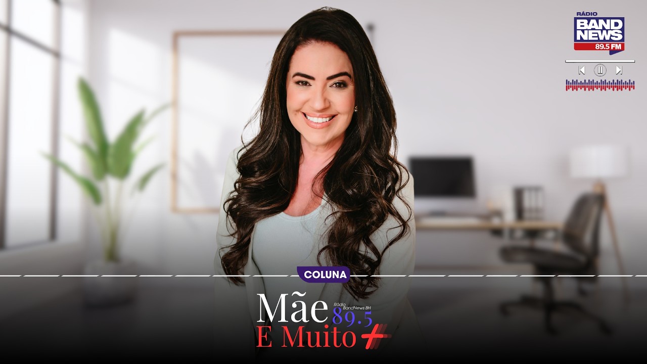 IMPORTÂNCIA DA FÉ - MÃE E MUITO + | 14/03/2026