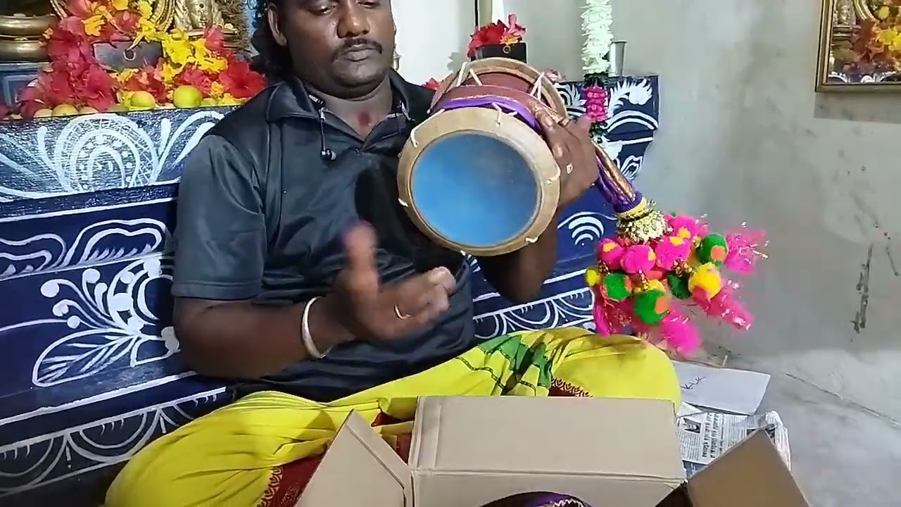 சித்து உடுக்கை விற்பனை 6383407535