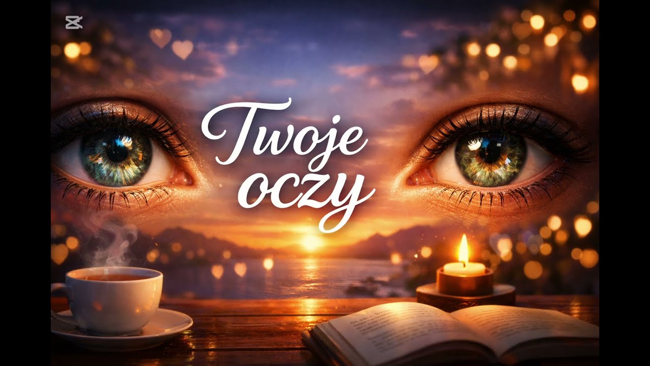TWOJE OCZY. Twoje oczy tango lata 50.