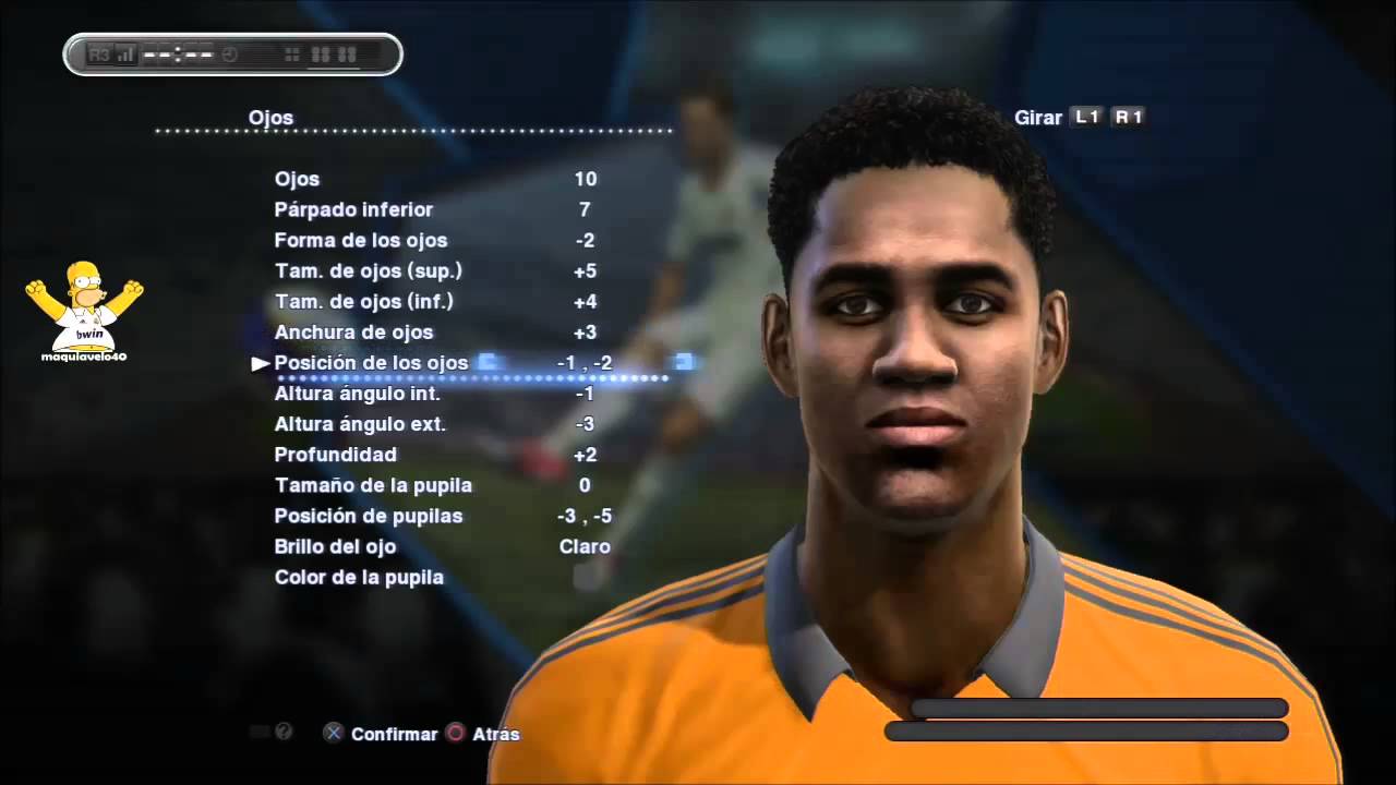 KLUIVERT  (Classic Netherland)