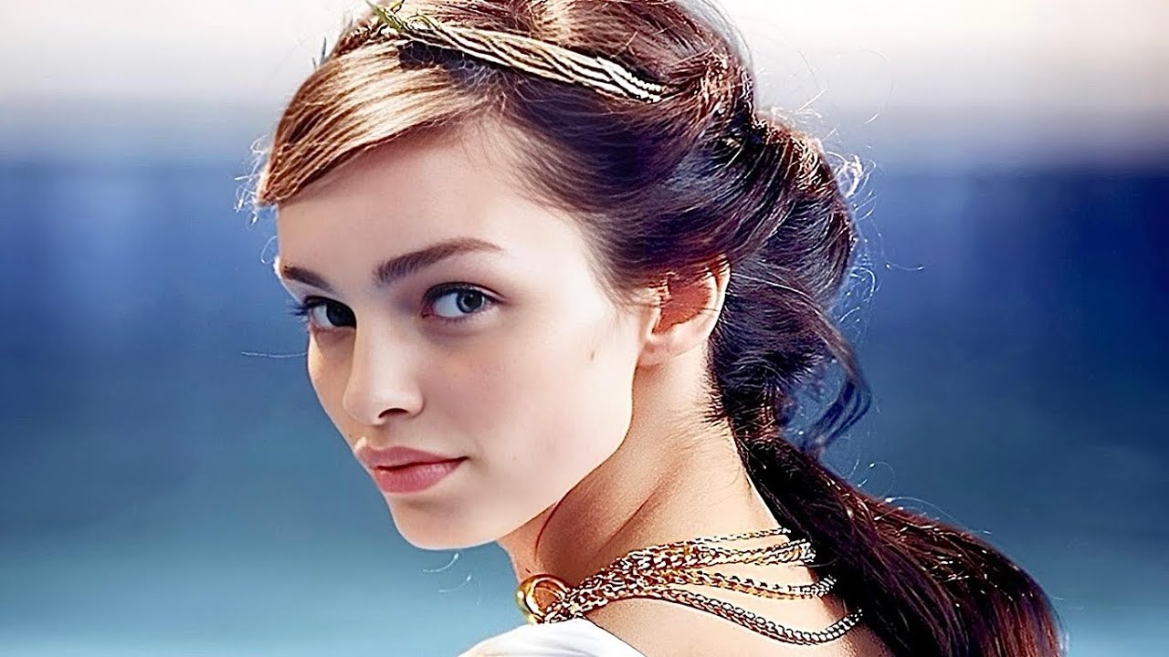 ВЕЧНАЯ МОЛОДОСТЬ ДИАНЫ... ДЛЯ ДАМ... ИНГА ХОСРОЕВА