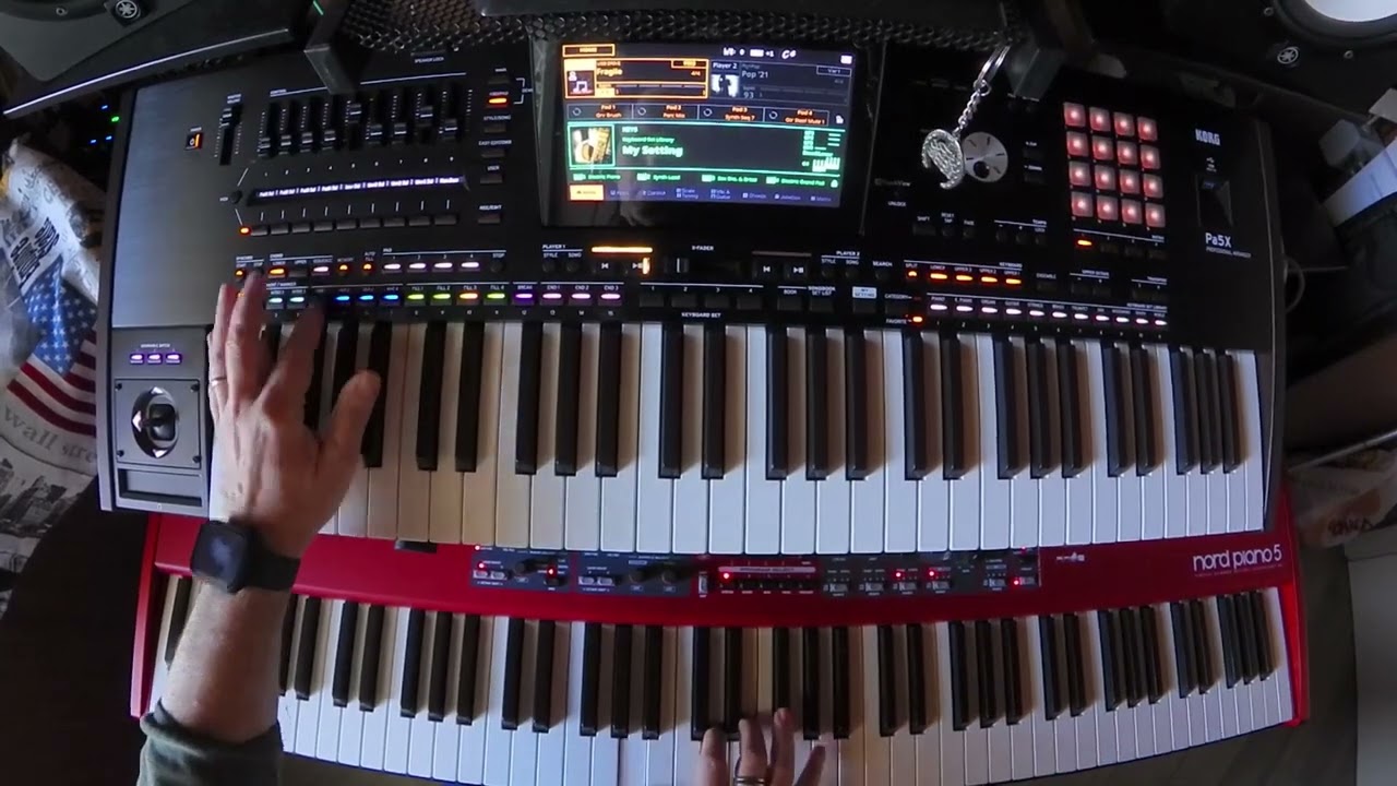 Sting - Fragile | Cover
