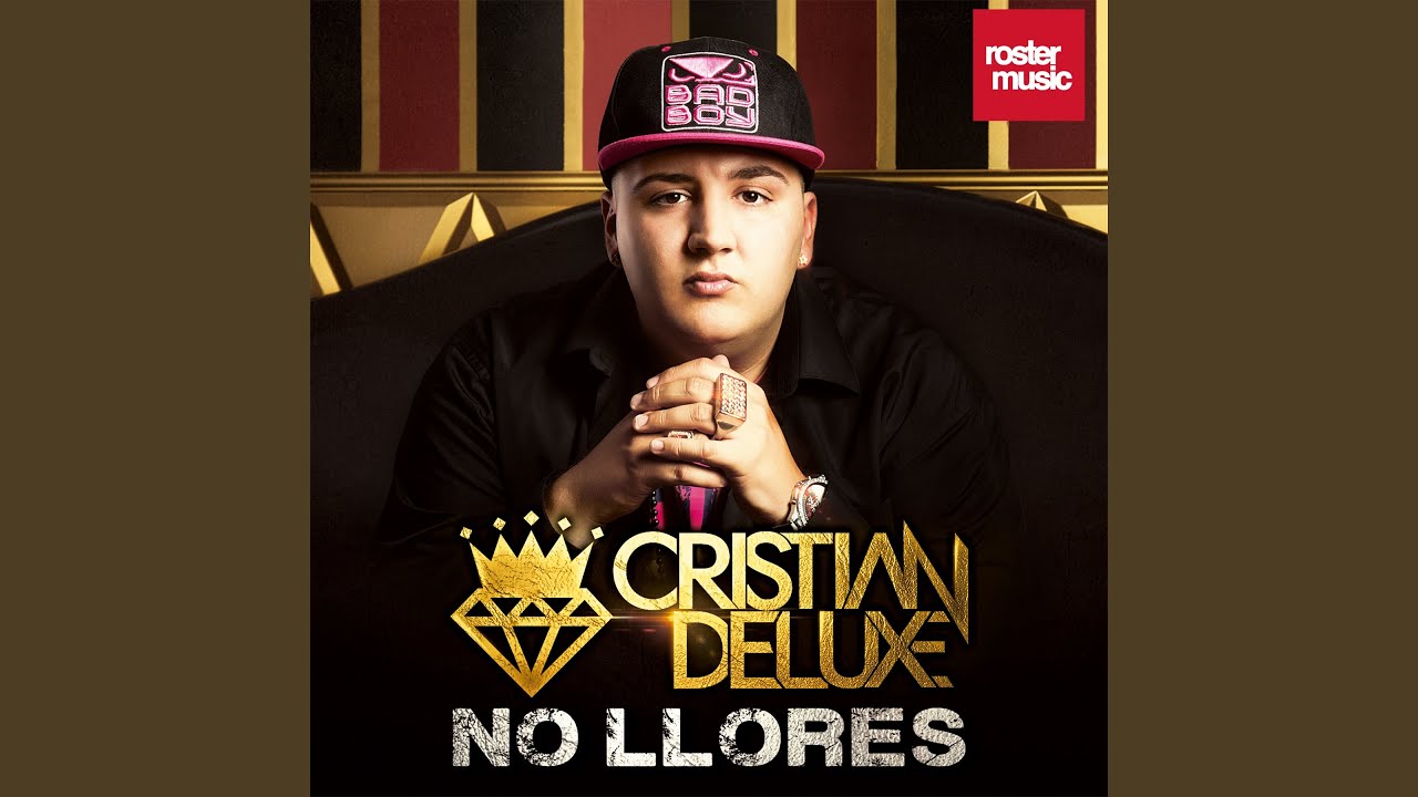 No Llores