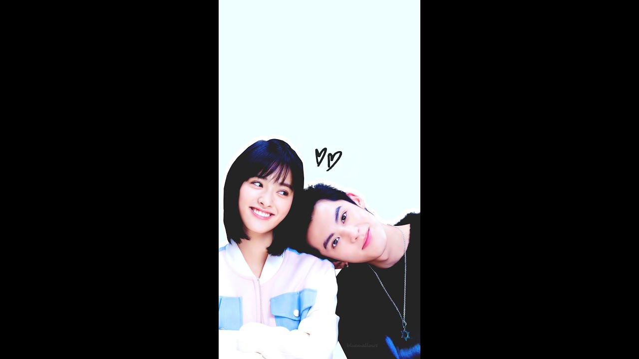 Dylan Wang & Shen Yue - Relationship/Career Update