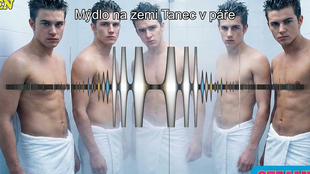 Mýdlo na zemi Tanec v páře