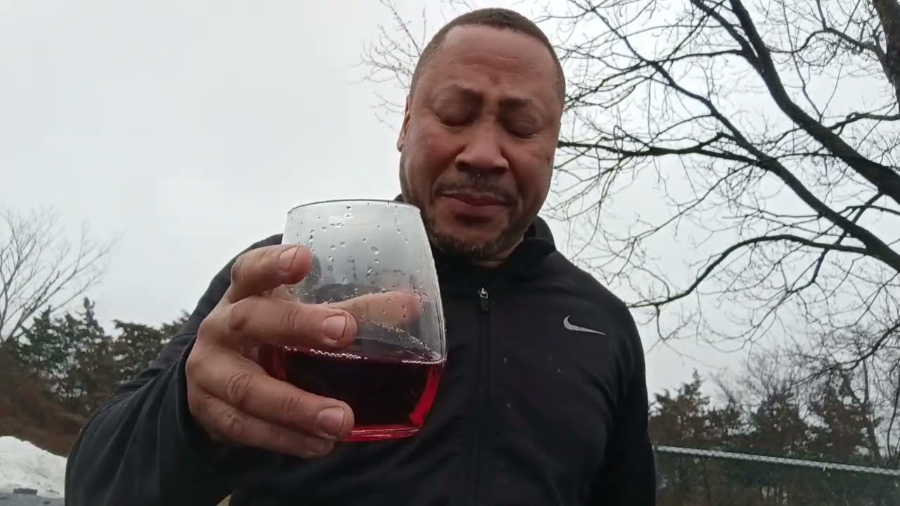 Barefoot Sweet Red Blend 