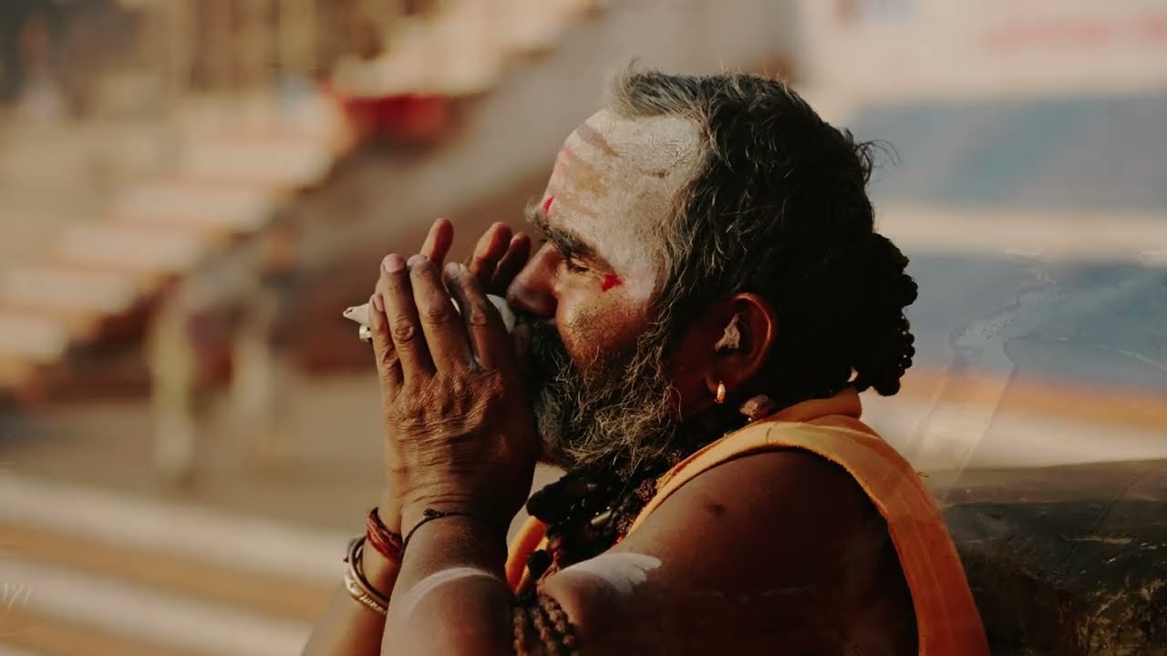 Documentary subject about Mantra, introduction