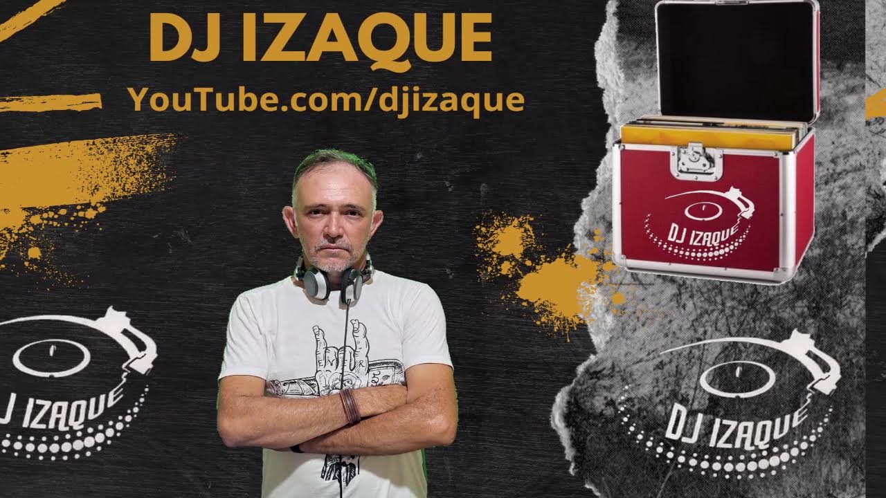 QUARTANEIRA  90  DJ IZAQUE