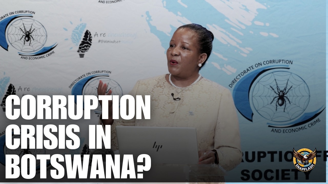 DCEC Investigates 7 Politicians | Over 650 Corruption Allegations in 2025