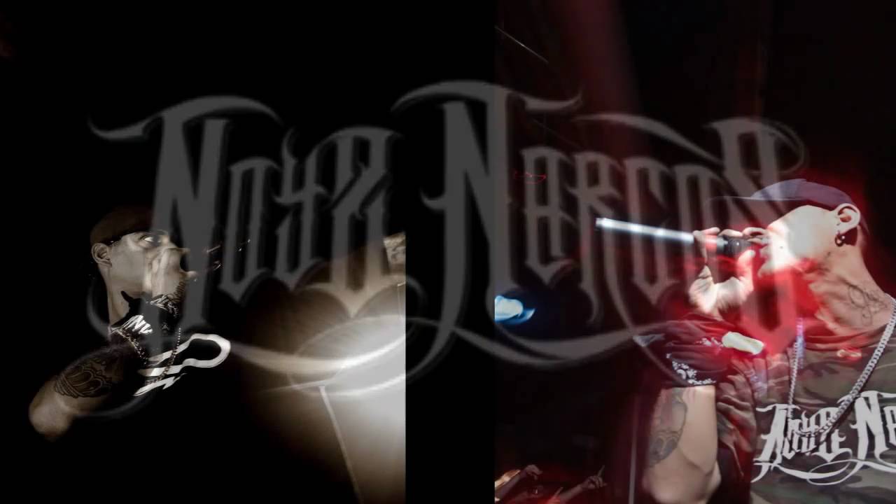 Noyz Narcos & Nex Cassel - Volume 6 (Body Bags freestyle)