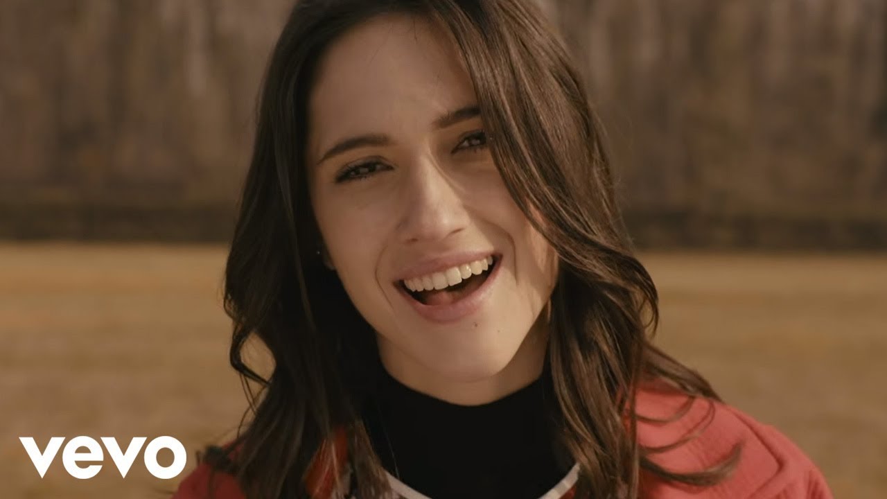Lodovica Comello - Il cielo non mi basta - Sanremo 2017