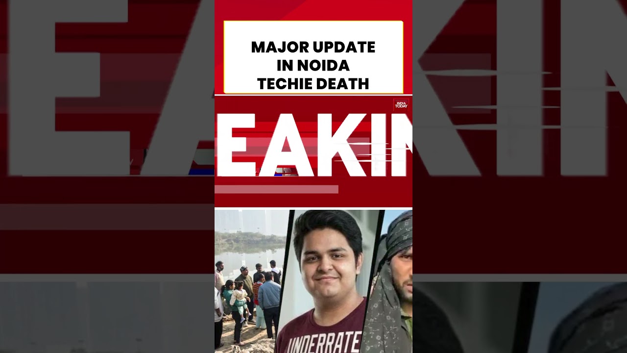 SIT TO Submit Report in next 5 Days | Noida Techie Death Case | Yuvraj Mehta