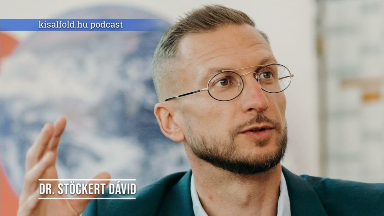 Pályaválasztás okosan | Dr. Stöckert Dáviddal beszélgettünk