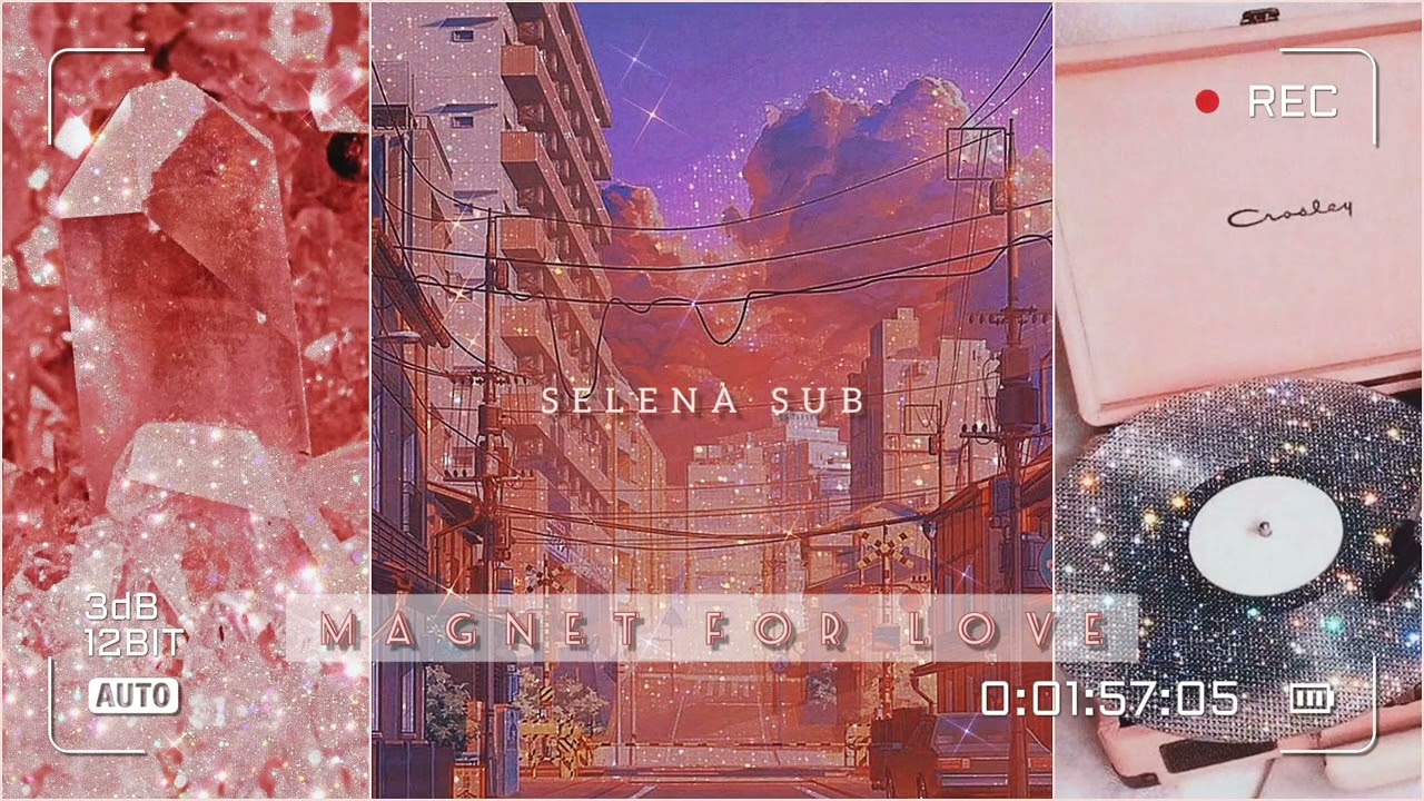[432 Гц] 🧲💓✨𝑴𝑨𝑮𝑵𝑬𝑻 𝑭𝑶𝑹 𝑳𝑶𝑽𝑬 |Я - магнит для любви и счастливых отношений|