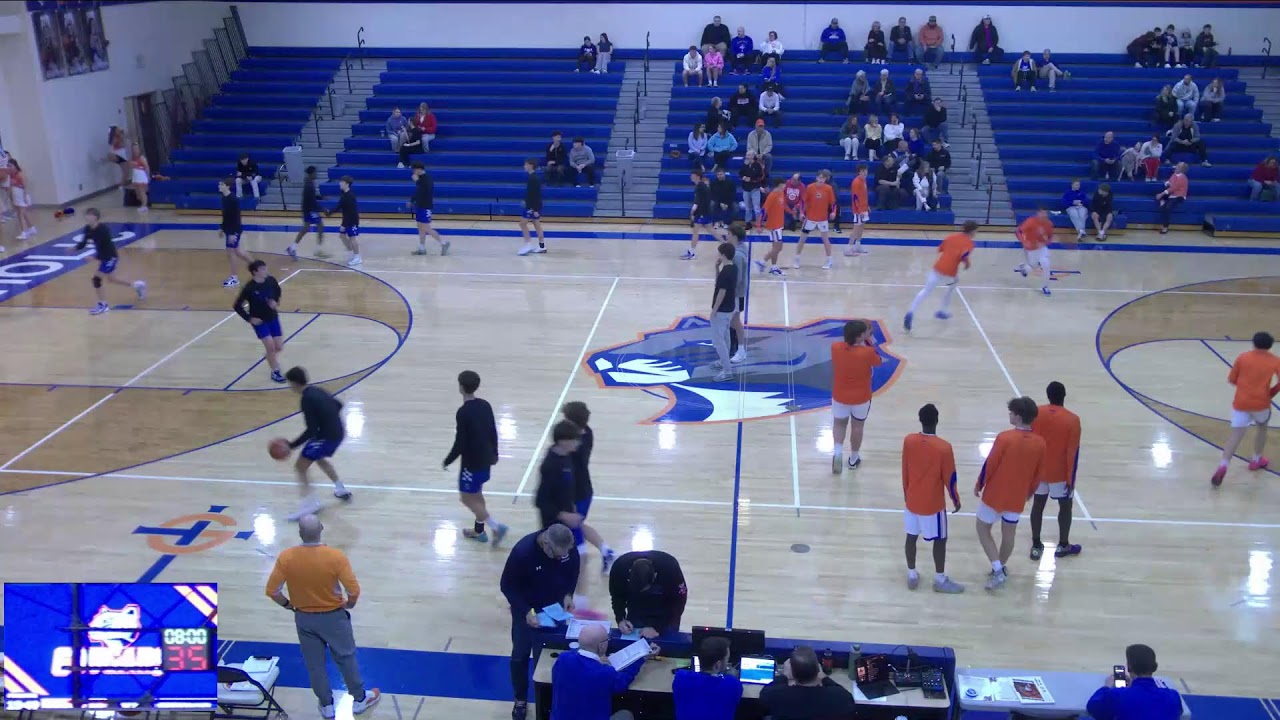Bennington JV