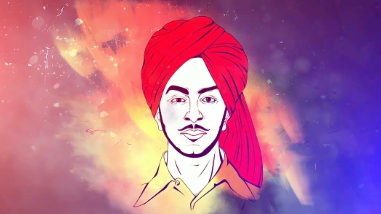 सुनो कहानी सुनाओ बाबा 23 साल के छोरे की भगत सिंह की suno kahani sunao baba 23 sal ke chore ki bhagat