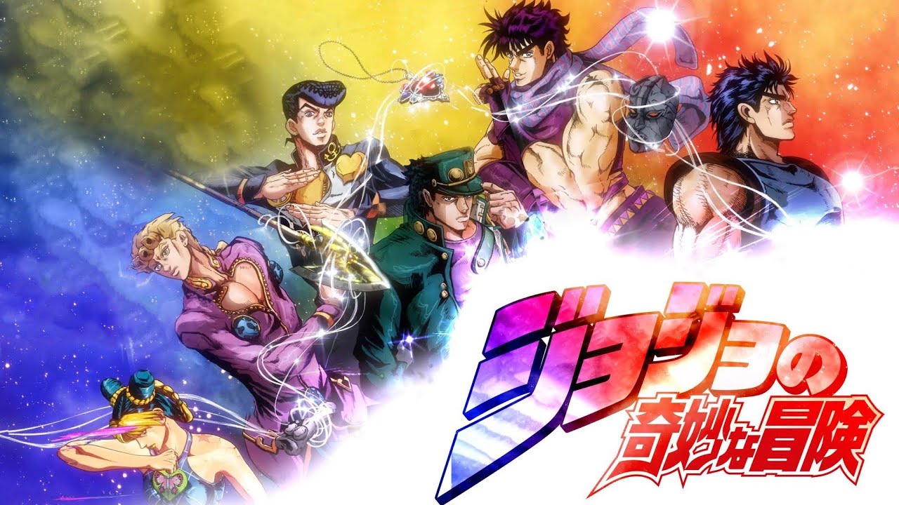 ジョジョの奇妙な冒険ASBR Ver.2.33即死コンボ集 JOJO ASBR 100%ToD Combo