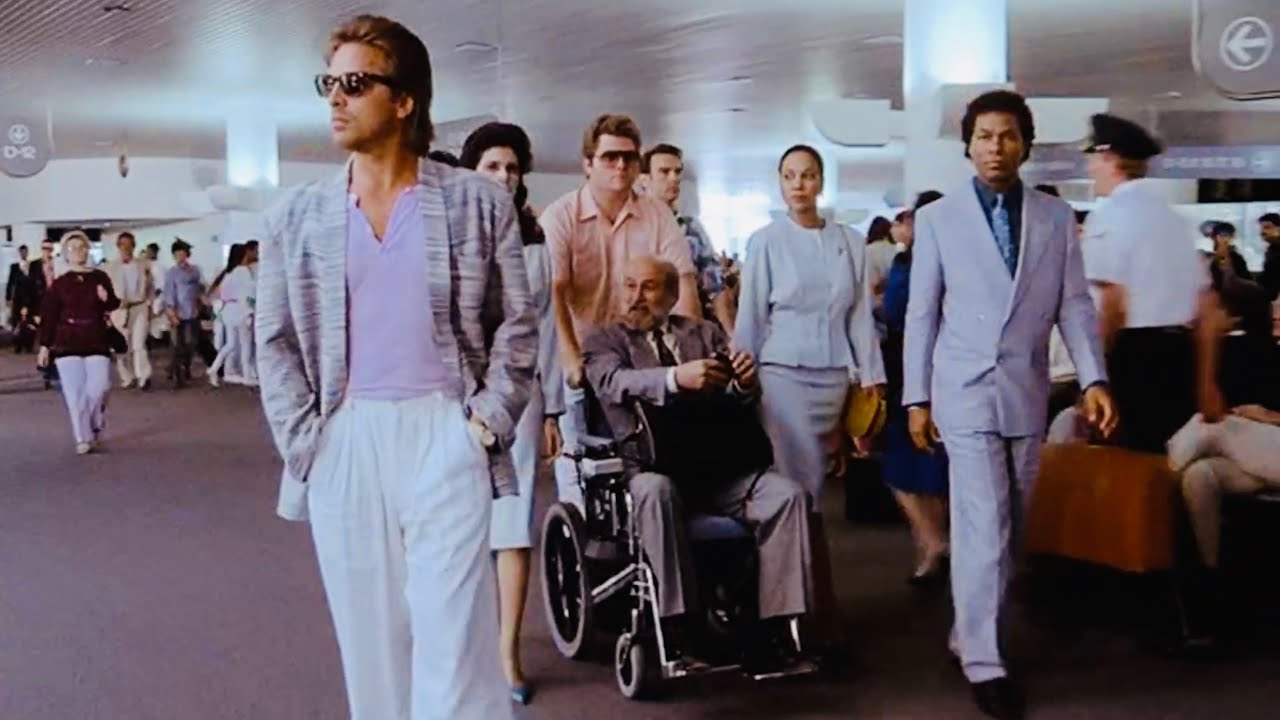 Miami Vice: 