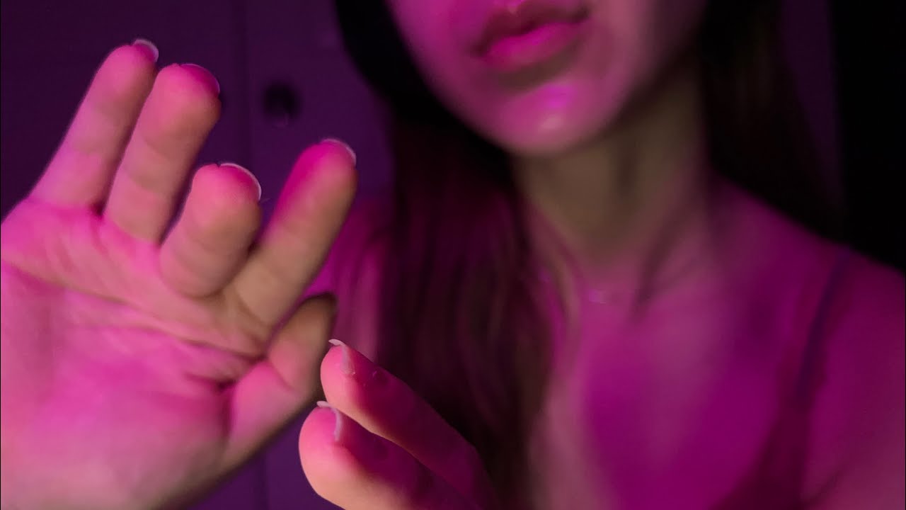 [ASMR - No Talking] Mouth Sound Assortment (looped) 😴