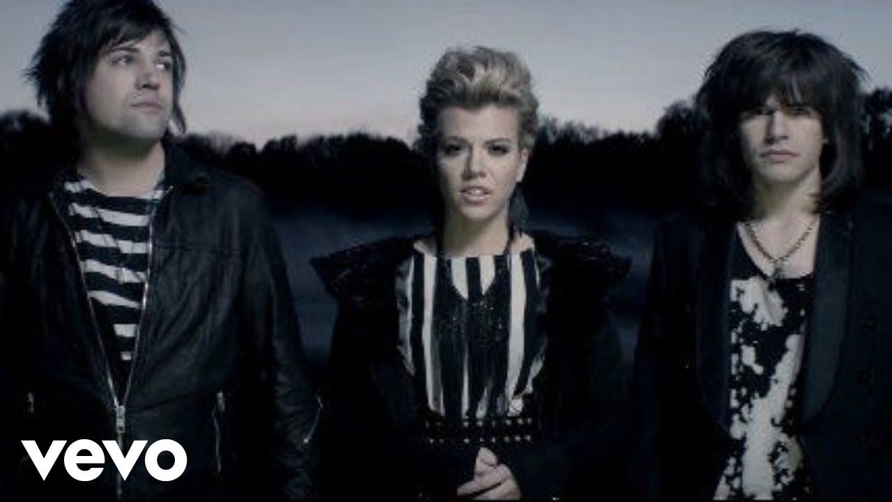 The Band Perry - Better Dig Two (Official Music Video)