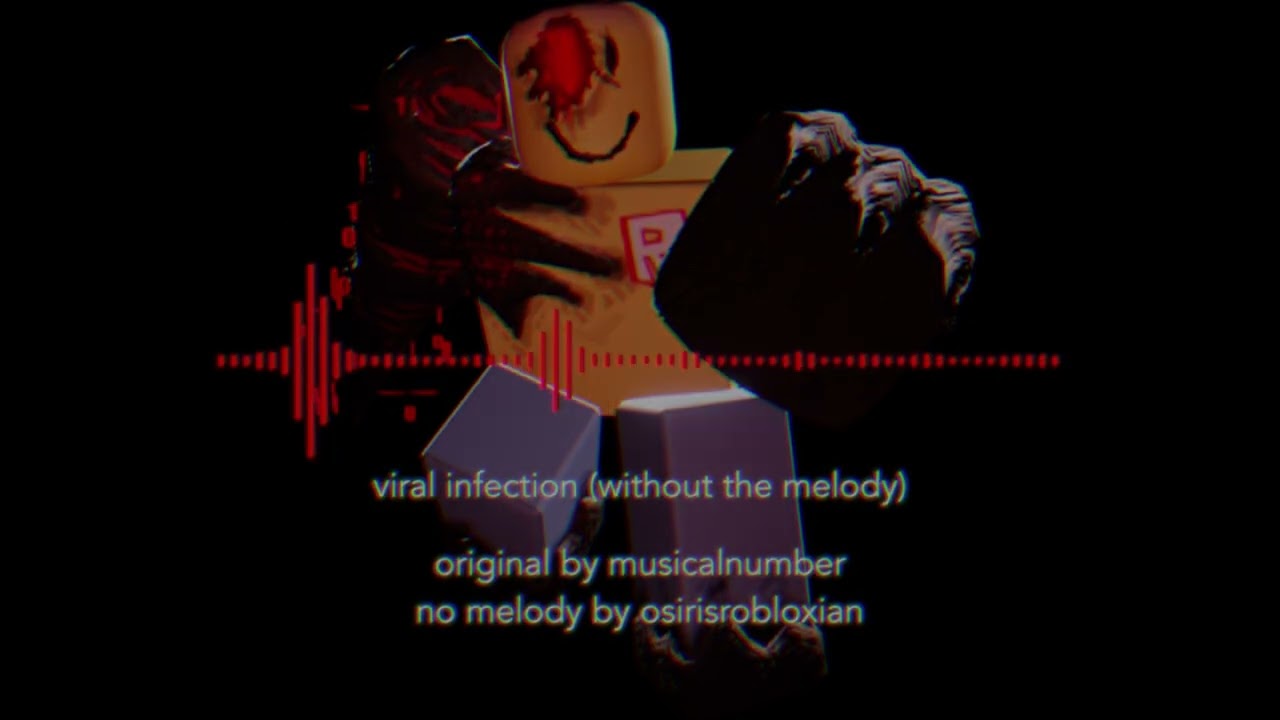 (OLD VERSION!!!)FORSAKEN - Viral Infection Without The Main Melody (John Doe Chase Theme)