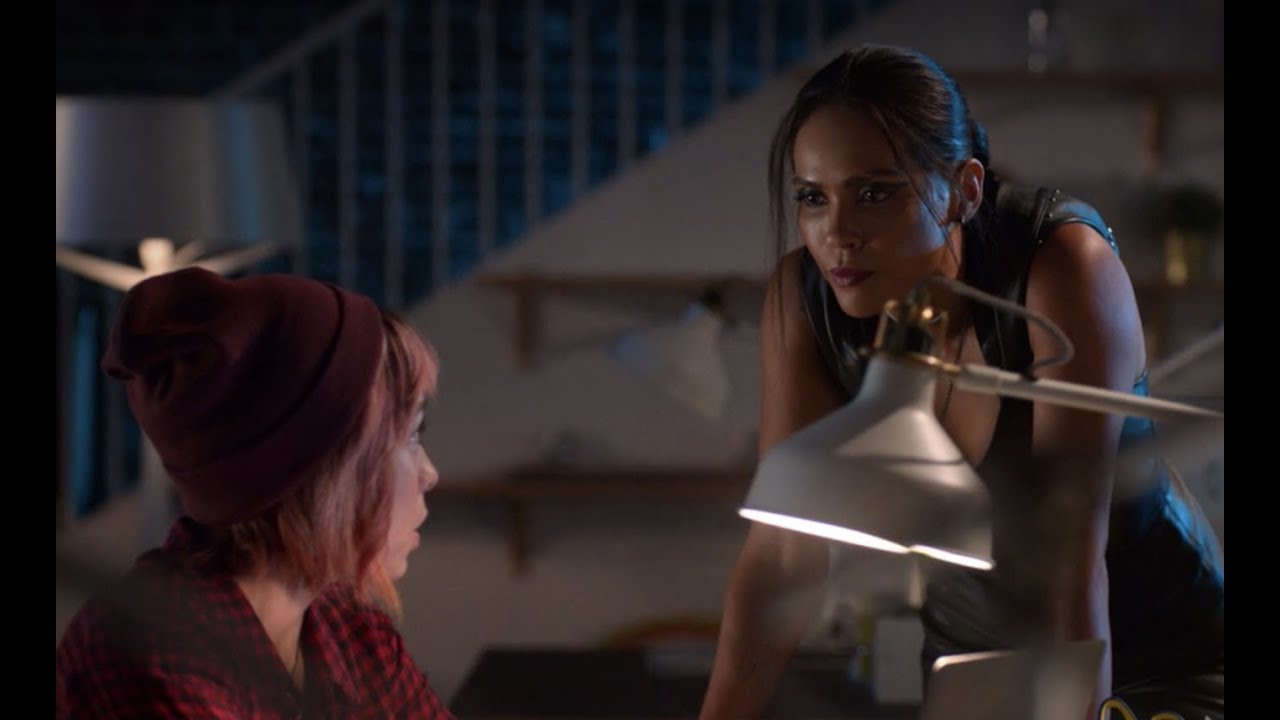 Lucifer Season 4 Episode 5 