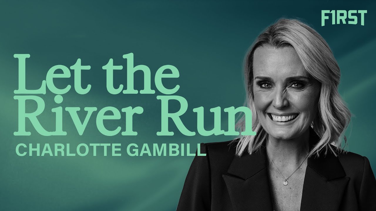 Gateway Church Live | “Let the River Run” by Charlotte Gambill | January 7