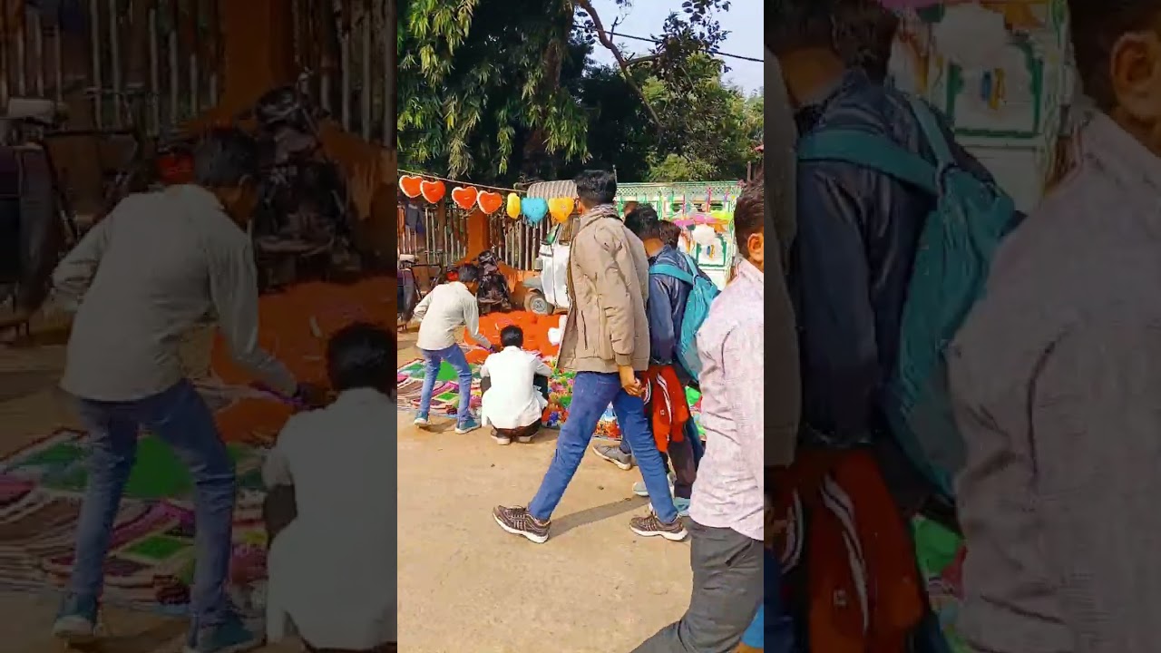 Mela dilon ka aata Hai