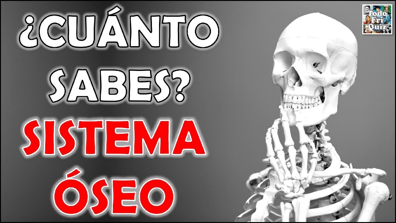 ¿Cuánto Sabes Sobre el 
