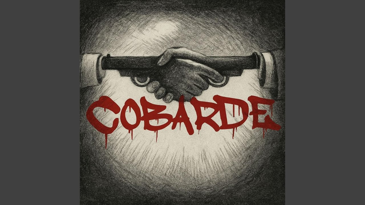 Cobarde