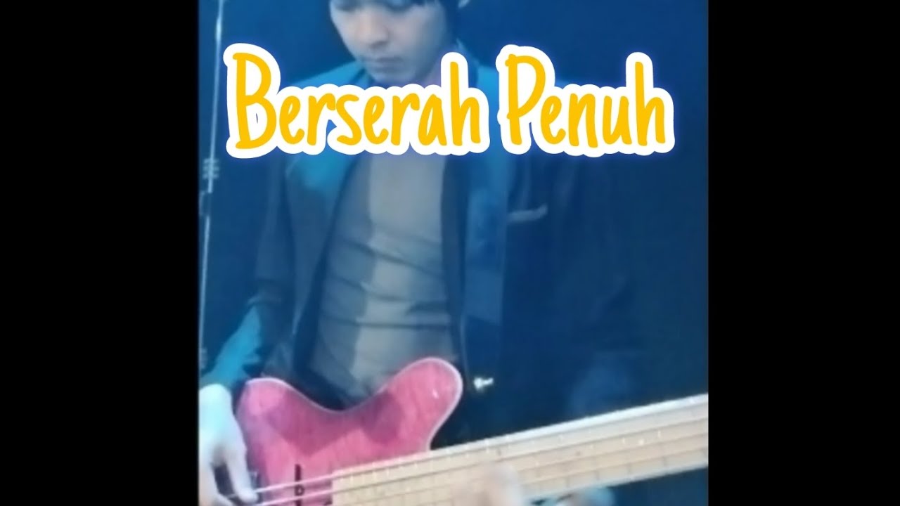 NDC Worship - Berserah Penuh (Basscam)