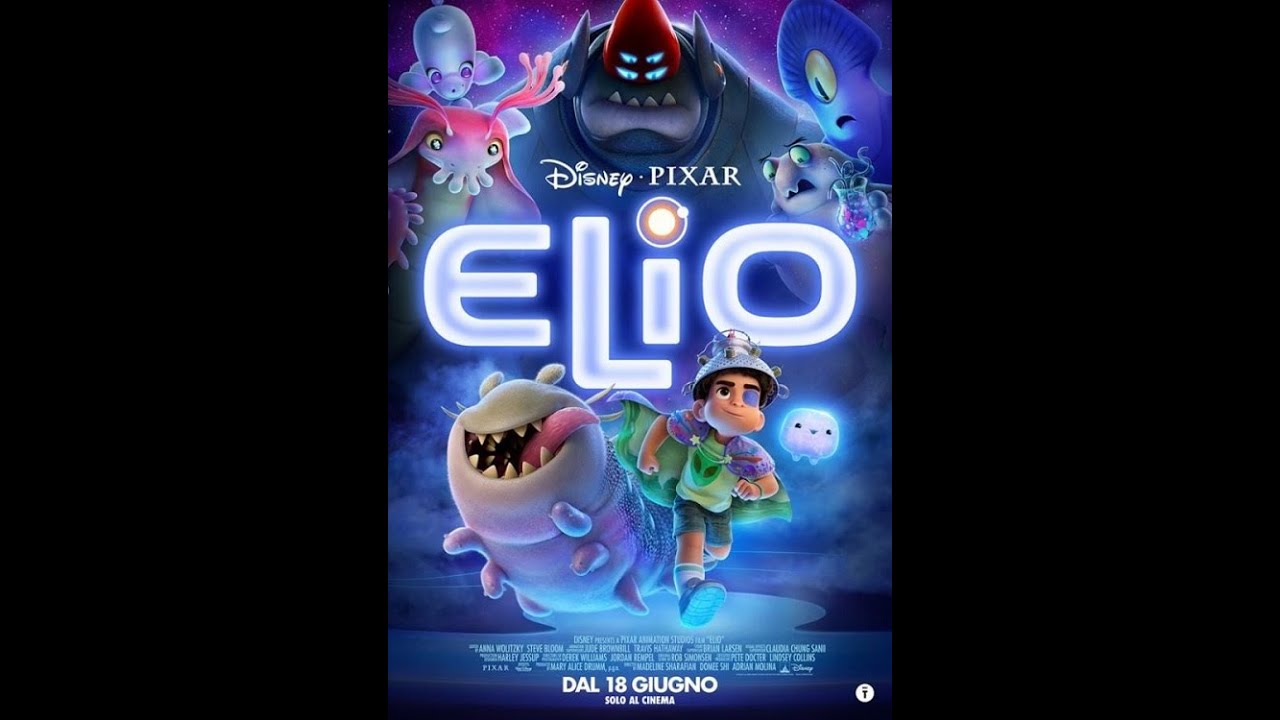 Recensione 