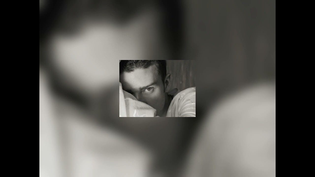 TKO //justin timberlake (sped up)