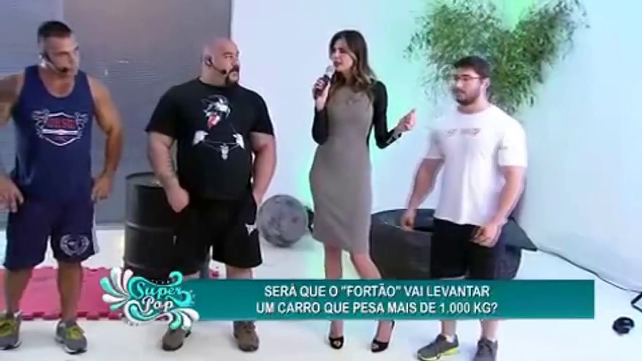 Troll Maromba - Treino do mestre Arlindo arriscando um quase leg