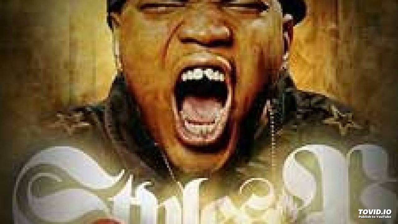 Styles P- The Freestyles (Full Mixtape) (Classic)