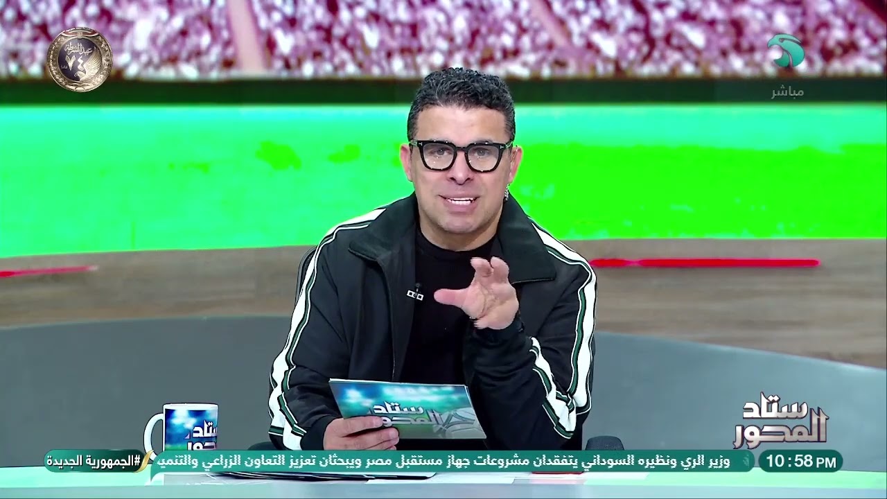 الزمالك ينهي أزمة عقود مستثمري أرض أكتوبر😮🔥.. الغندور يستعرض أهم الأخبار الحصرية في #ستاد_المحور👇