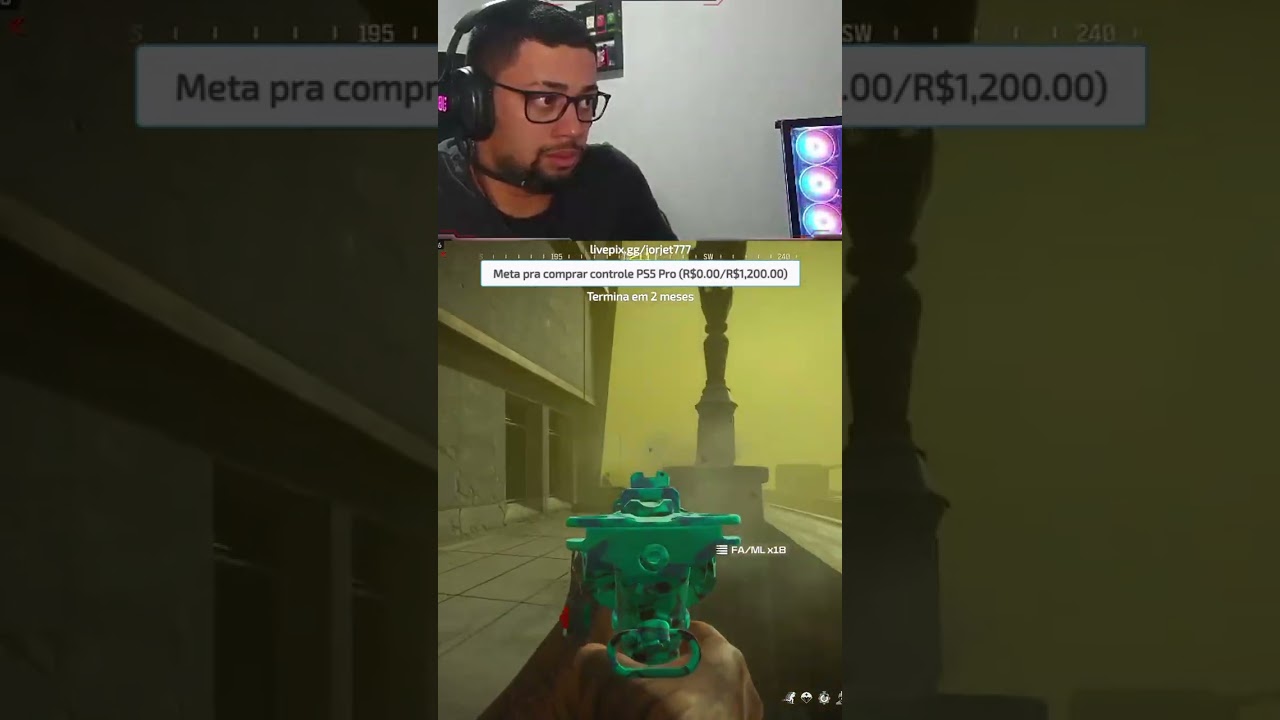 Calma ai tem 2 | 